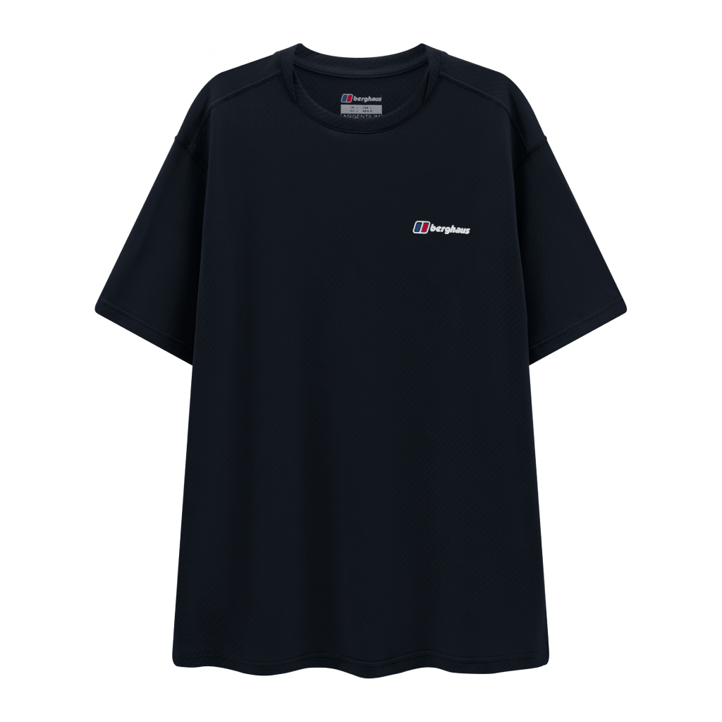 Berghaus Dawdon Tech T-Shirt Men T Shirts Berghaus