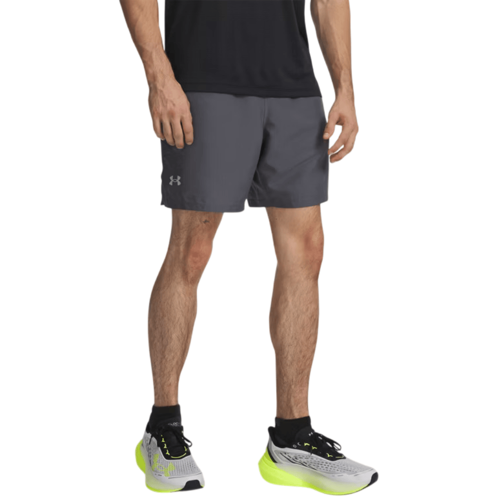 Under Armour Launch 7" Short Men Shorts Under Armour