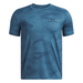Under Armour Vanish Printed T-Shirt Junior T Shirts Under Armour