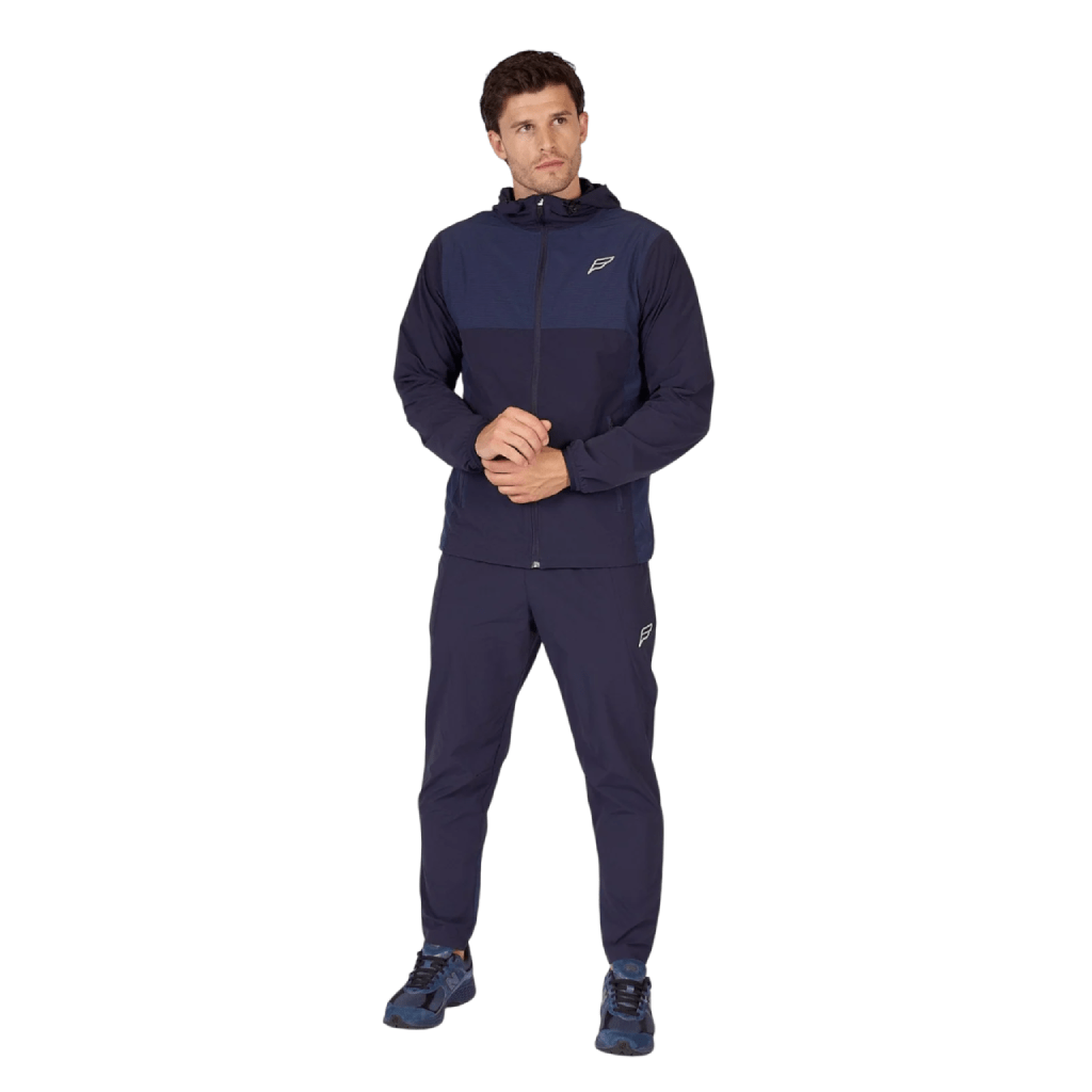 Frequency Evolve Tracksuit Men Tracksuits Frequency