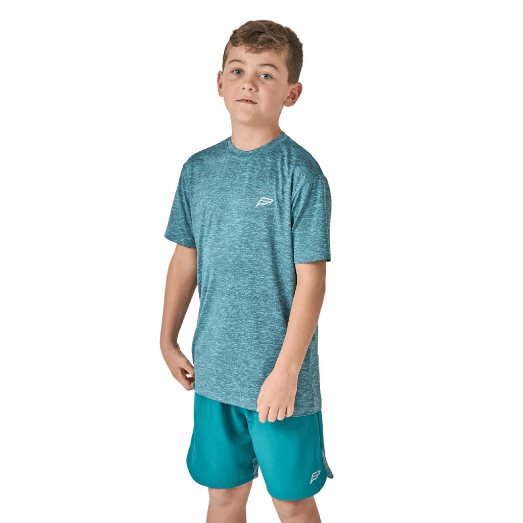 Frequency Focus T-Shirt JuniorAlive & Dirty