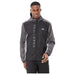 Trailberg Triathlon Windbreaker MenAlive & Dirty 