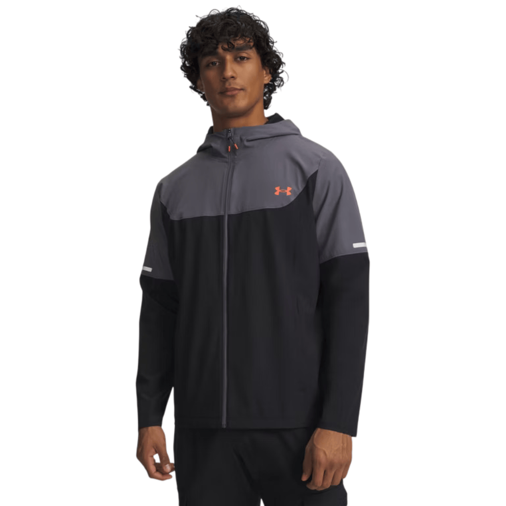 Under Armour Tech Utility Jacket Men