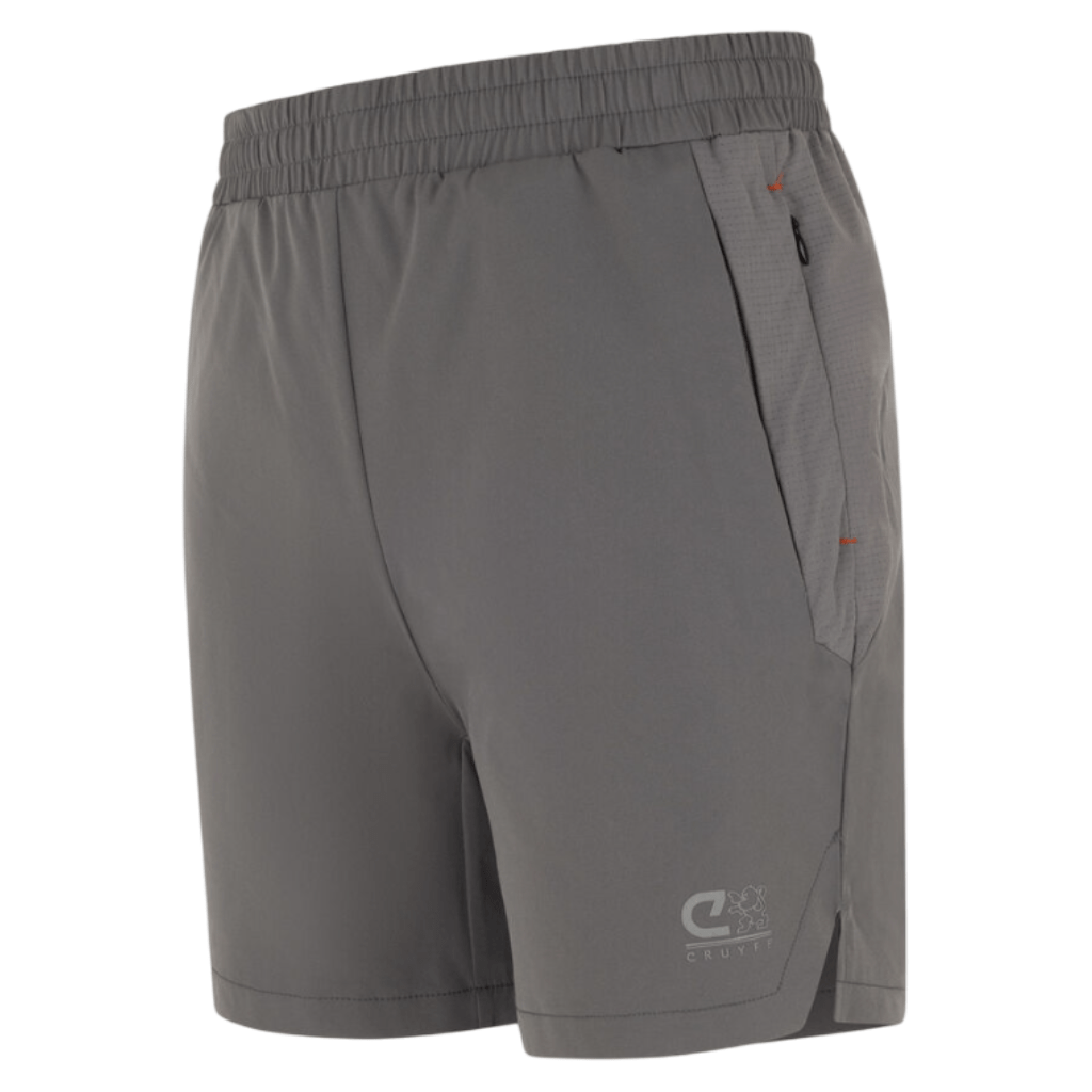 Cruyff Flame Short JuniorAlive & Dirty
