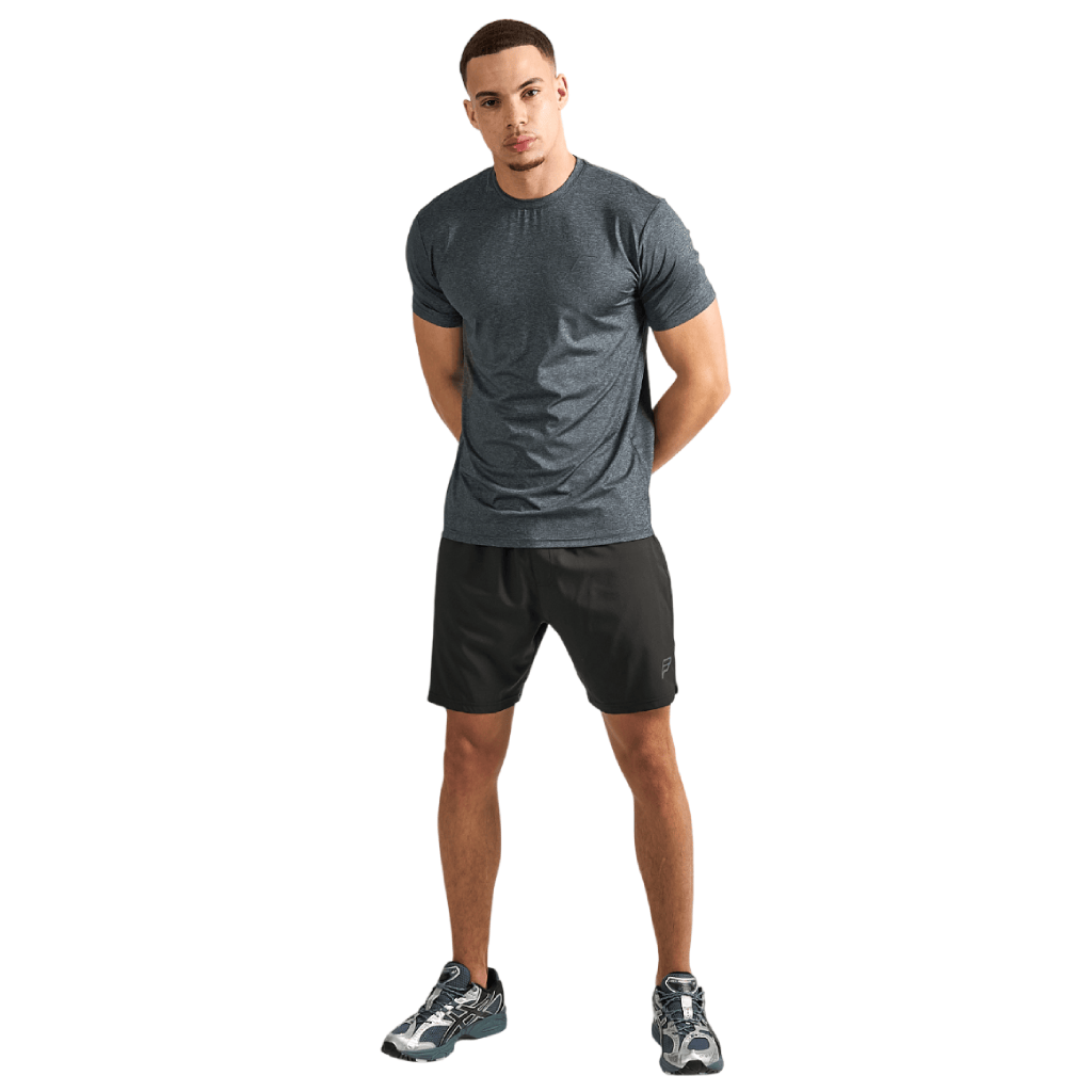 Frequency Arc T-Shirt Men T Shirts Frequency