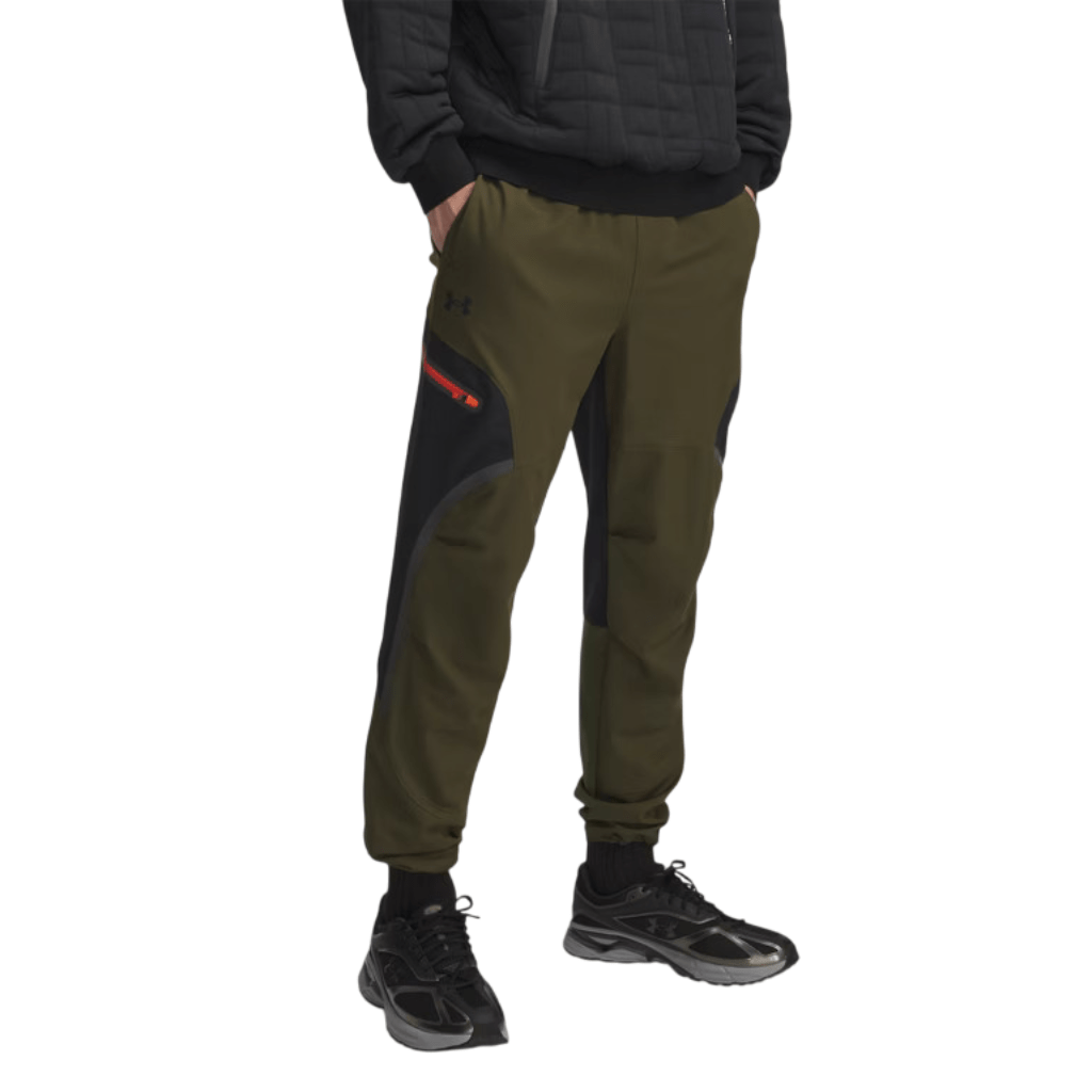 Under Armour Unstoppable Cargo Pant Men Track Pants Under Armour