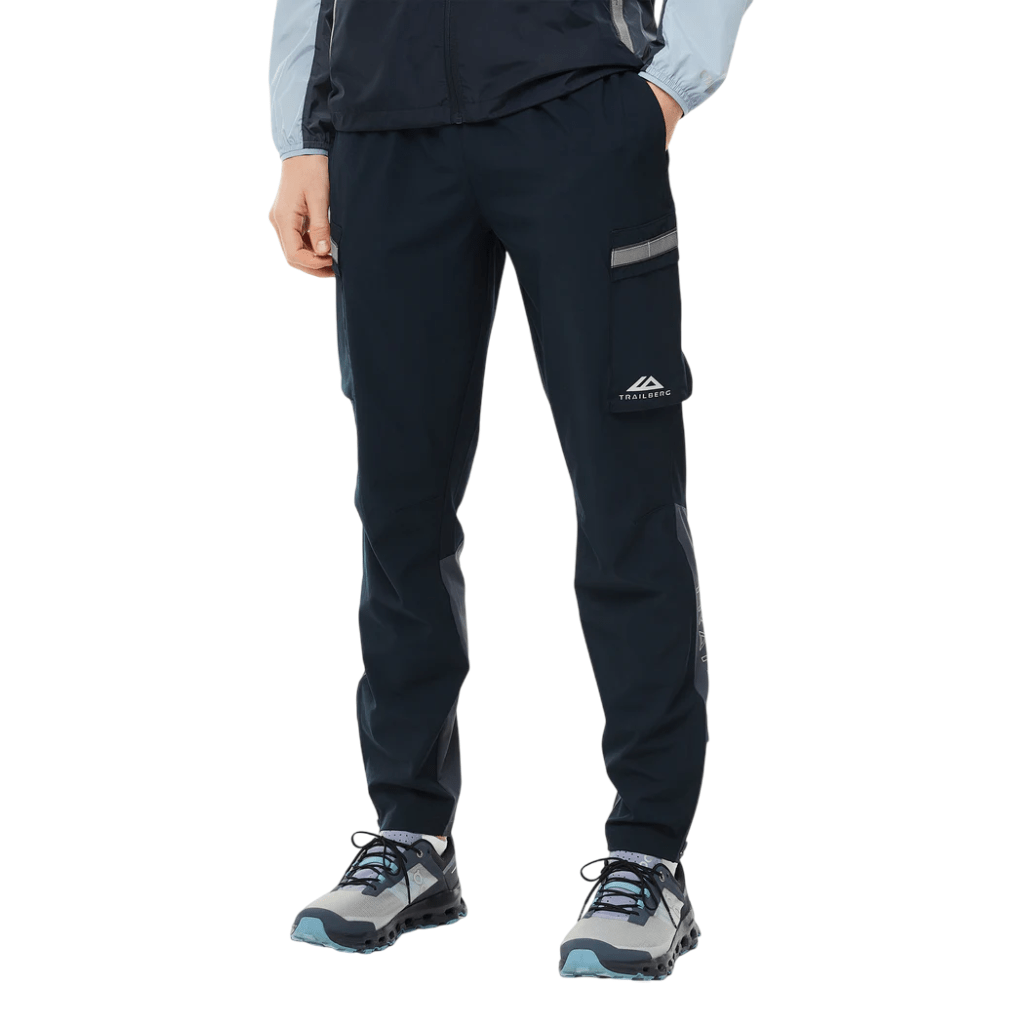 Trailberg Triathlon SS25 Pant MenAlive & Dirty