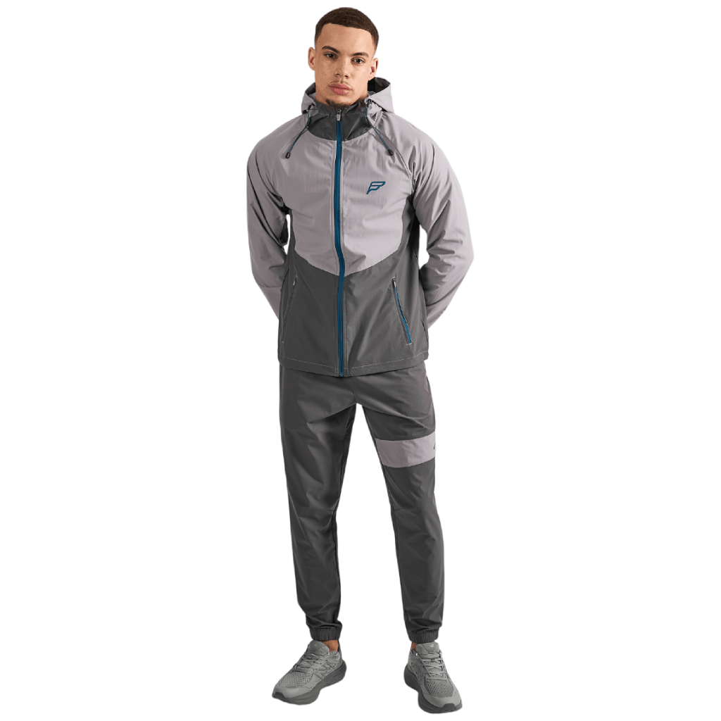 Frequency Adapt Tracksuit Men Tracksuits Frequency