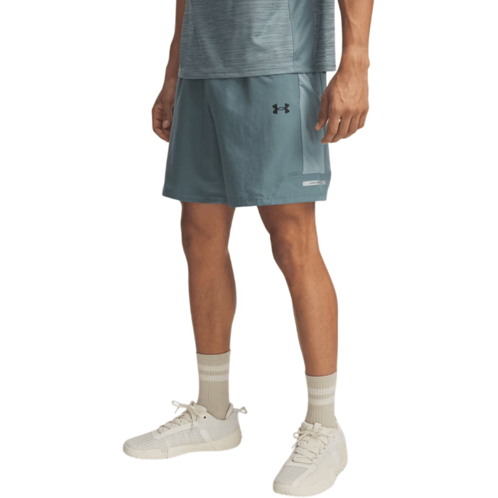 Under Armour Tech Utility Short Men Shorts Under Armour