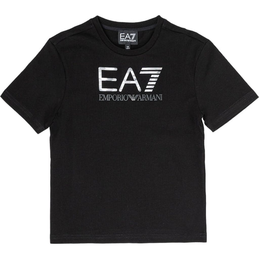 EA7 Visibility T-Shirt InfantAlive & Dirty 