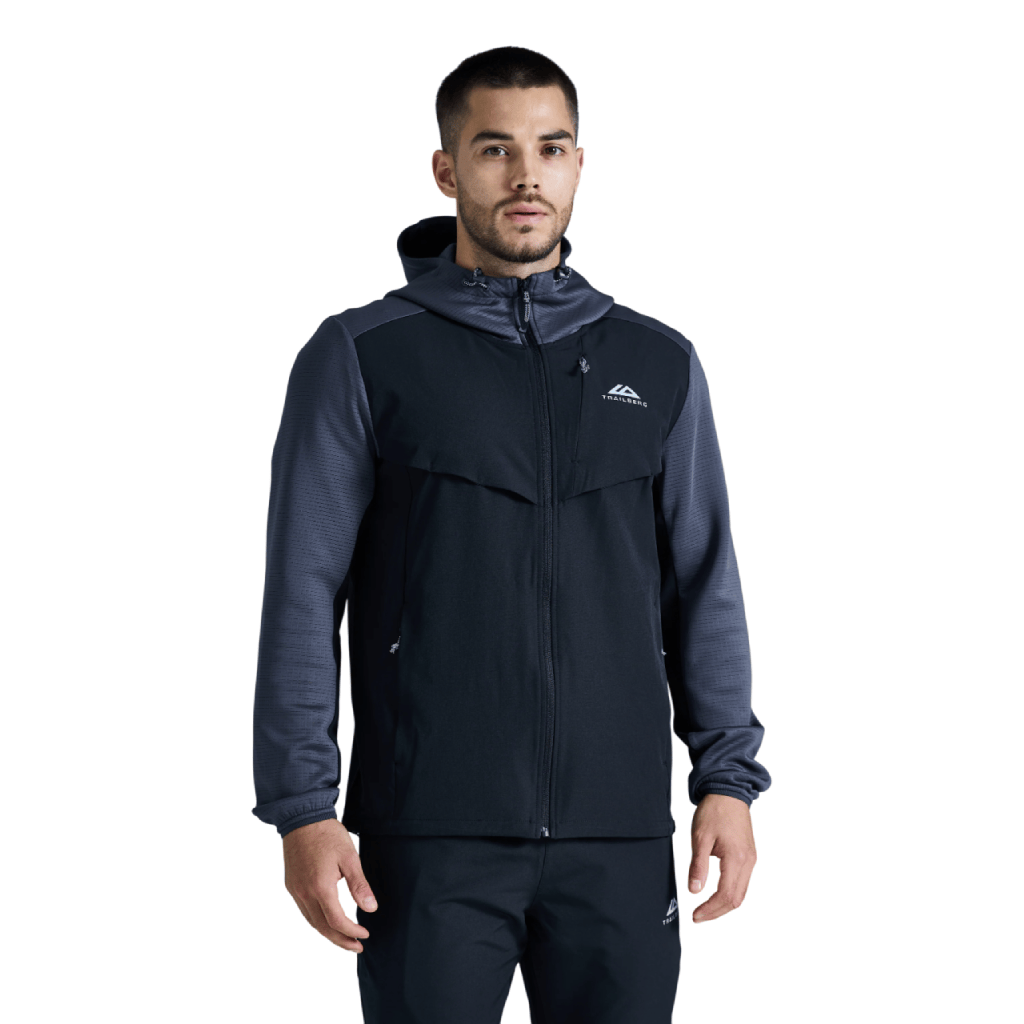 Trailberg Rapid Dash 2.0 Hood Jacket Men