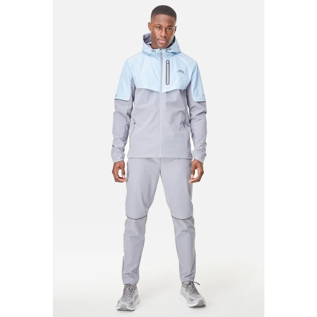 Trailberg Vertigo Hood Jacket MenAlive & Dirty 