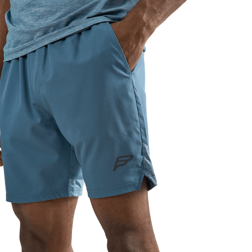 Frequency Arc Short Men Shorts Frequency