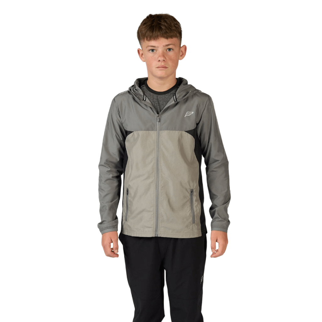 Frequency Agility Pro Tracksuit Junior Tracksuits Frequency
