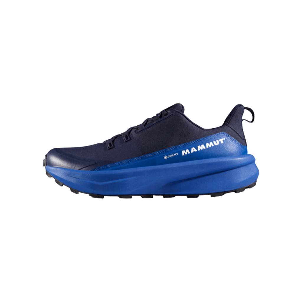 Mammut Aenergy Hike Low GTX MenAlive & Dirty 