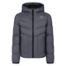 Cruyff Hematite Puffer Junior Jackets Cruyff