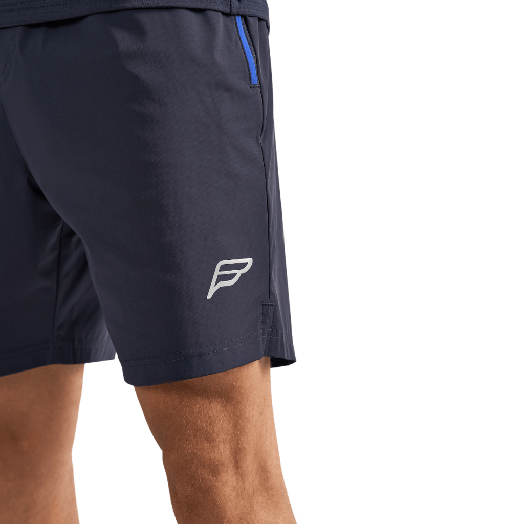 Frequency Stride Short Men Shorts Frequency