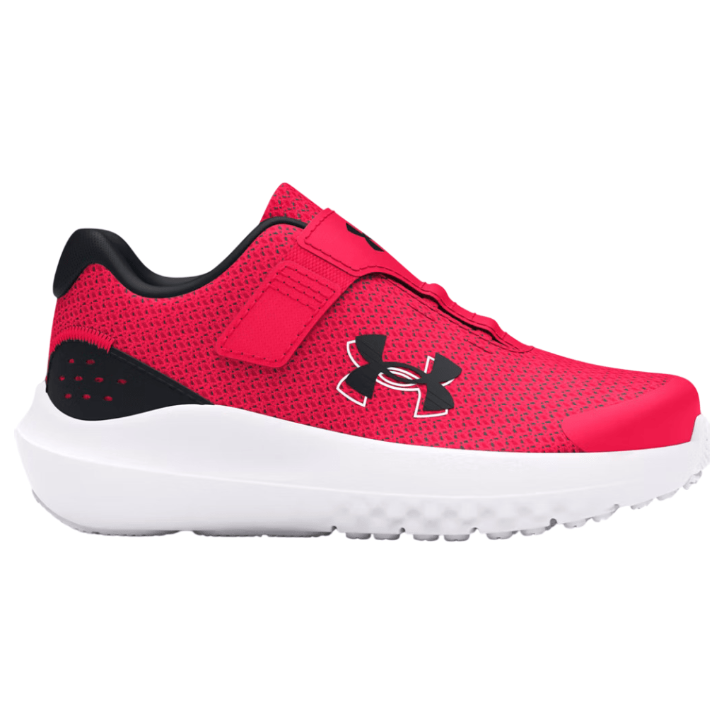 Under Armour Surge 4 Print AC InfantAlive & Dirty