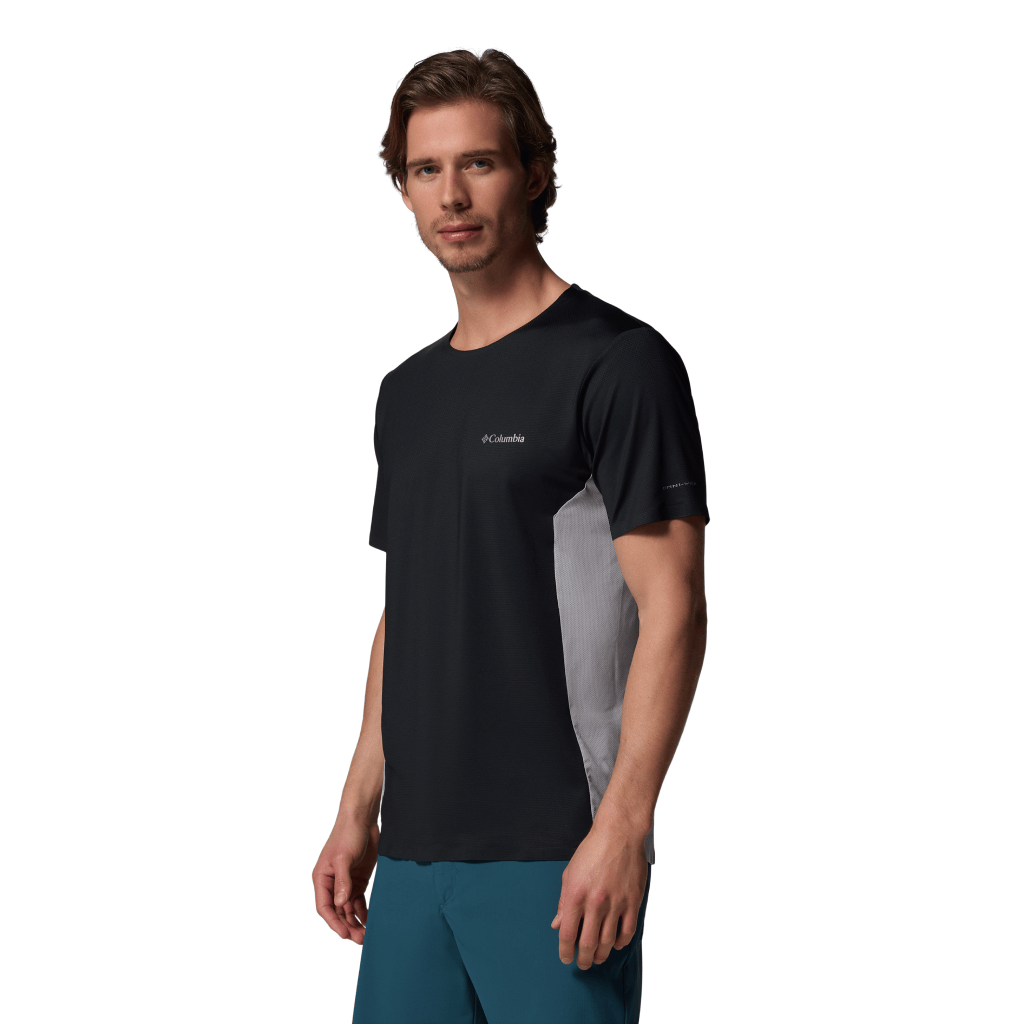 Columbia Three Pitch T-Shirt Men