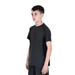 Flux Marl Panel T-Shirt Junior T Shirts Flux Activewear