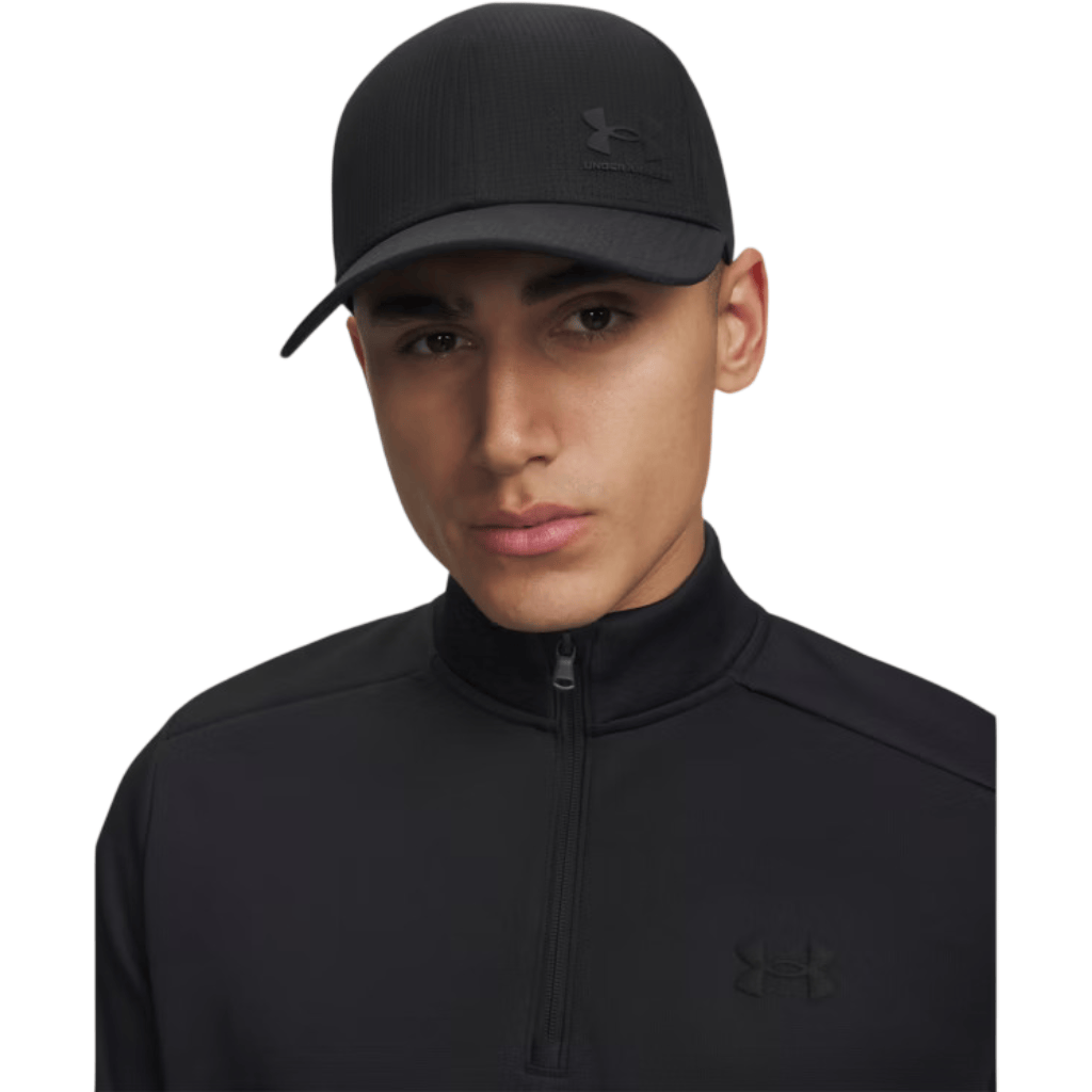 Under Armour Armourvent Low Cap Men
