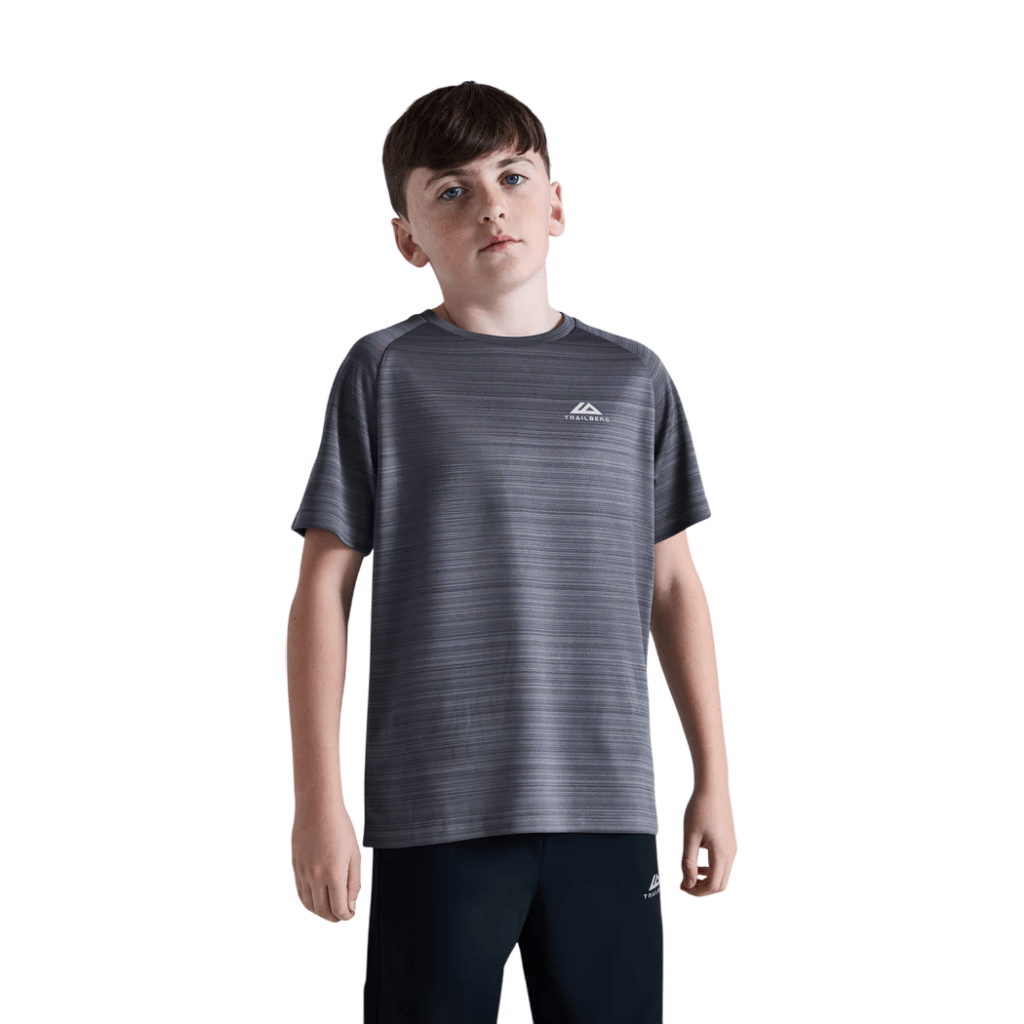 Trailberg Cloud 2.0 T-Shirt Junior