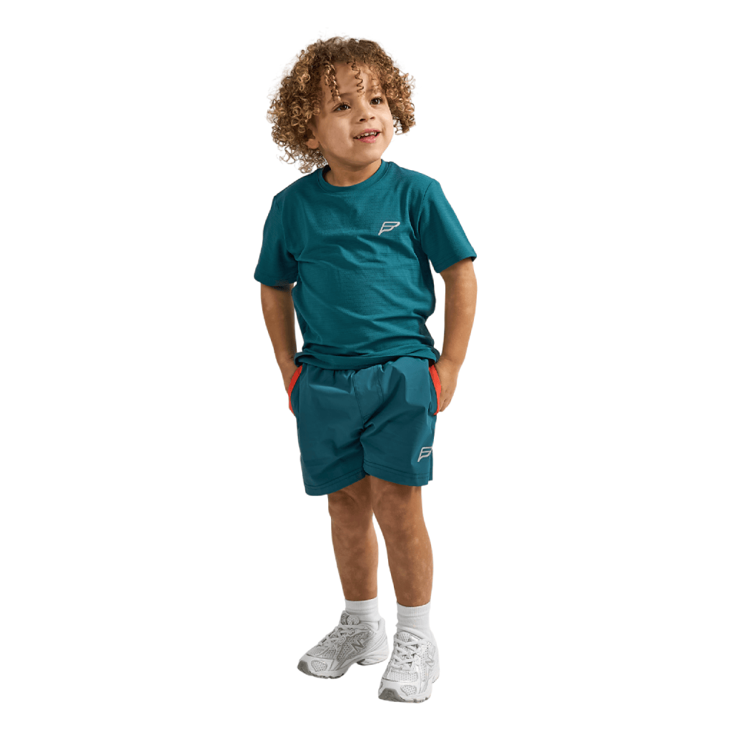 Frequency Stride T-Shirt Infant T Shirts Frequency