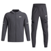 Under Armour Tech Utility Woven Tracksuit Junior