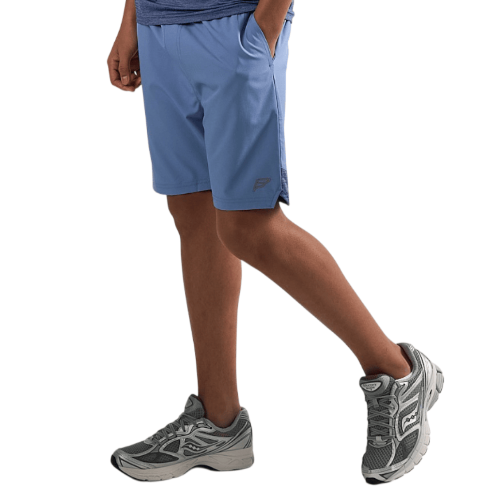 Frequency Arc Short Junior