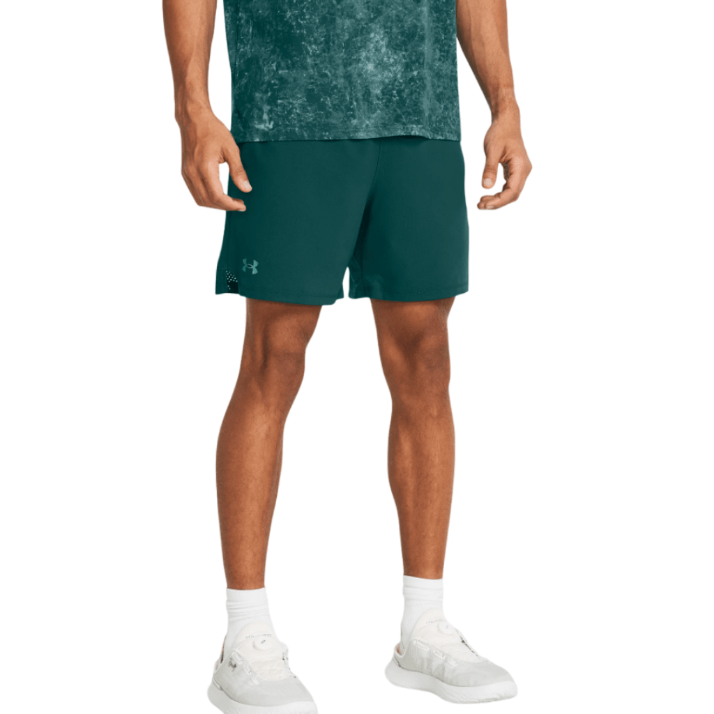 Under Armour Vanish 6" Woven Short MenAlive & Dirty 