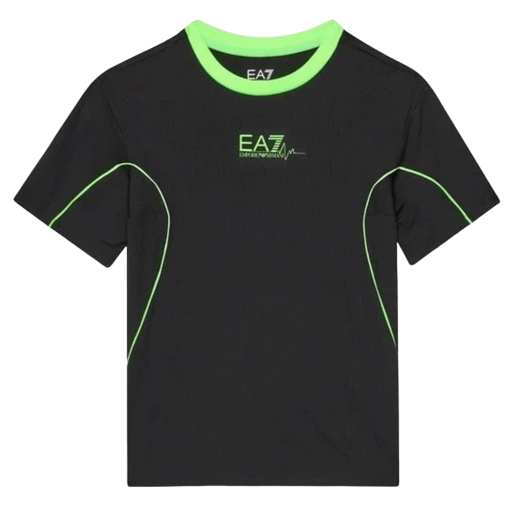 EA7 Train Graph T-Shirt InfantAlive & Dirty 