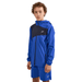 Frequency Stride Windbreaker Junior Windbreaker Frequency