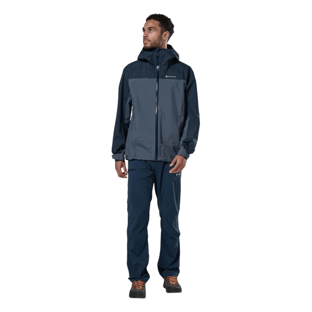 Montane Norste Lite Jacket Men Jackets Montane