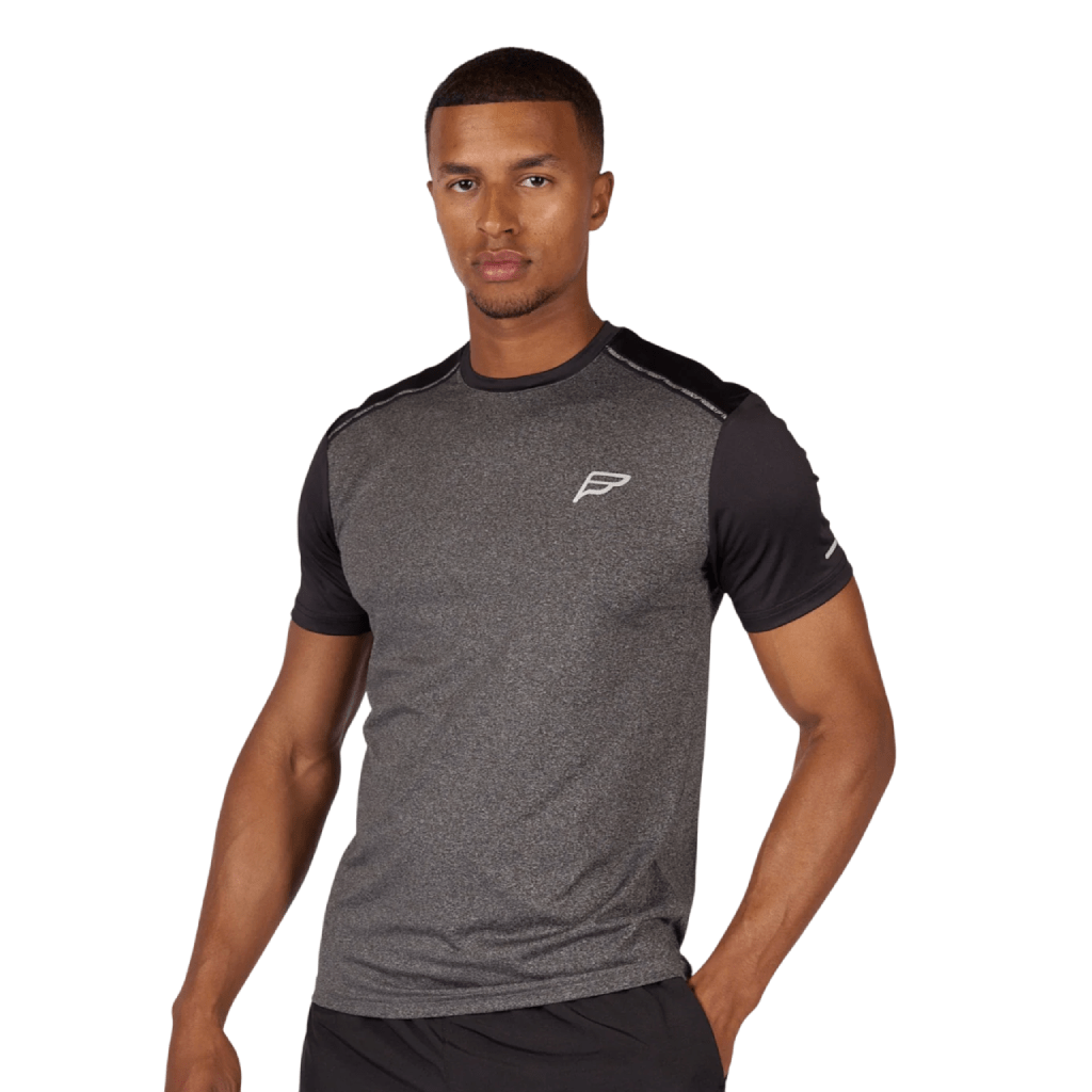 Frequency A-Tech Pro T-Shirt Men T Shirts Frequency