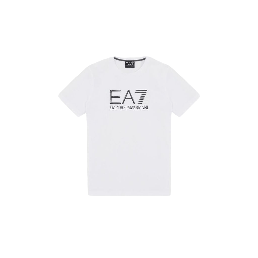 EA7 Train Visibility T-Shirt InfantAlive & Dirty 