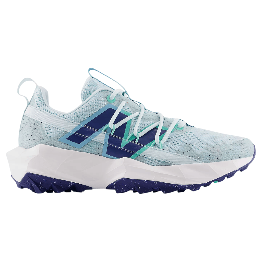 New Balance Tektrel Women Trainers New Balance