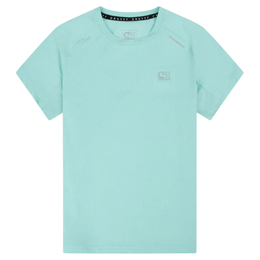 Cruyff Hydrogen T-Shirt Men T Shirts Cruyff