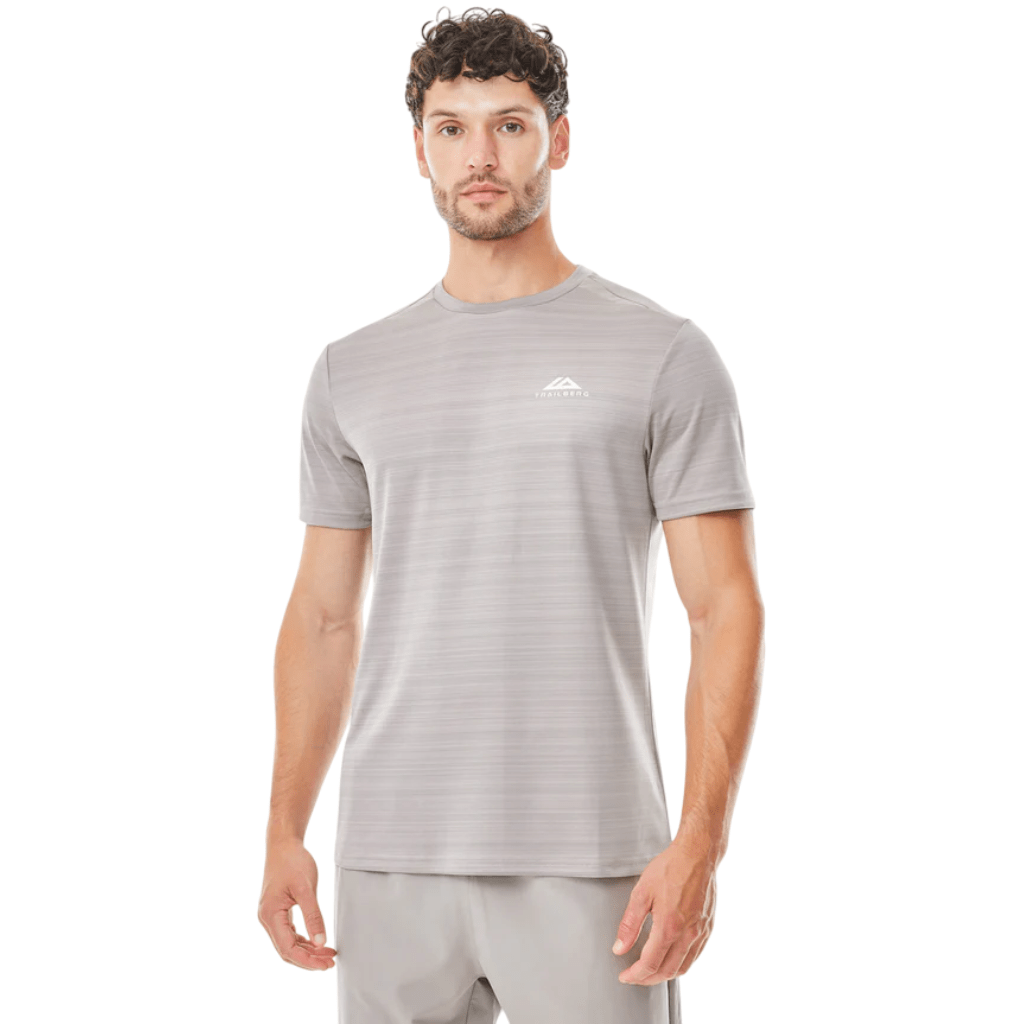 Trailberg Cloud AW25 T-Shirt Men T Shirts Trailberg