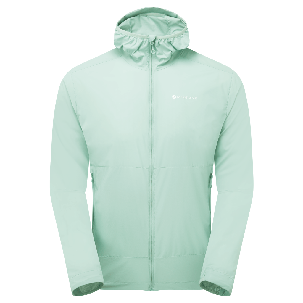 Montane Featherlite Hooded Jacket MenAlive & Dirty 