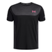 Under Armour Tech Utility T-Shirt Junior T Shirts Under Armour