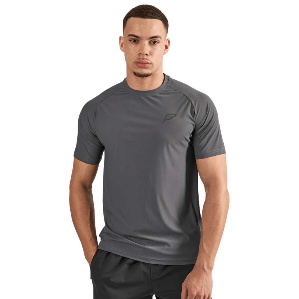 Frequency Adapt T-Shirt Men T Shirts Frequency