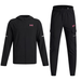Under Armour Tech Utility Woven Tracksuit Junior