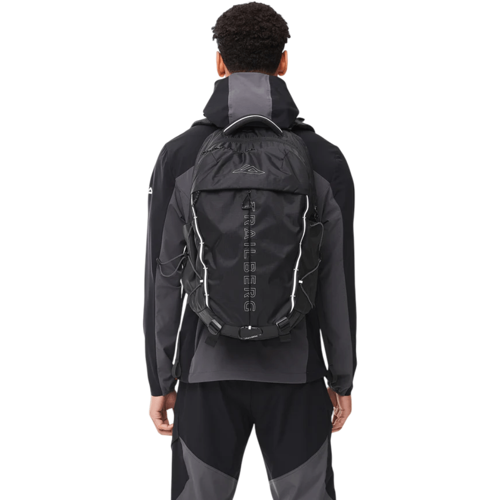 Trailberg Valridge Backpack MenAlive & Dirty