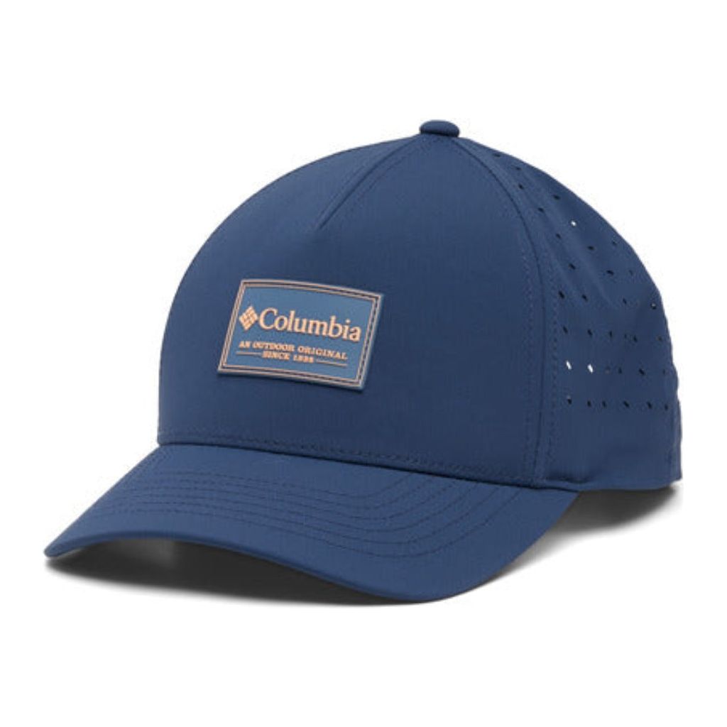 Columbia Hike 110 Snap Back Men Hats Columbia