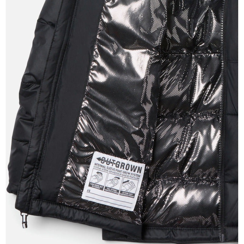 Columbia Pike Lake II Hooded Jacket InfantAlive & Dirty 