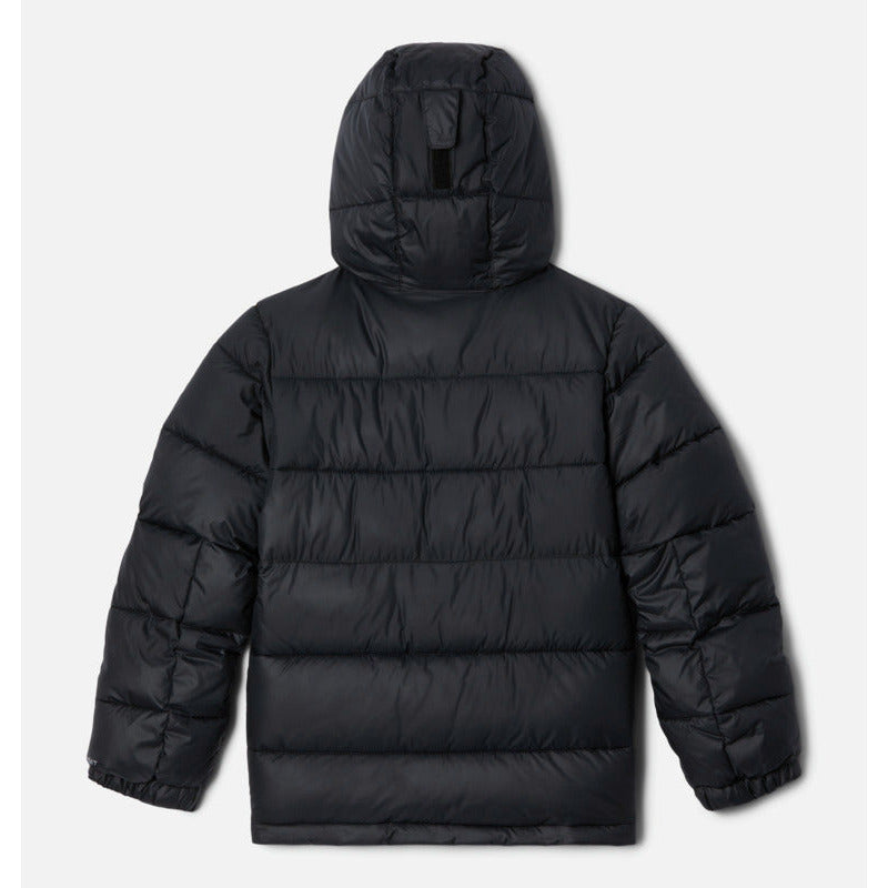 Columbia Pike Lake II Hooded Jacket InfantAlive & Dirty 