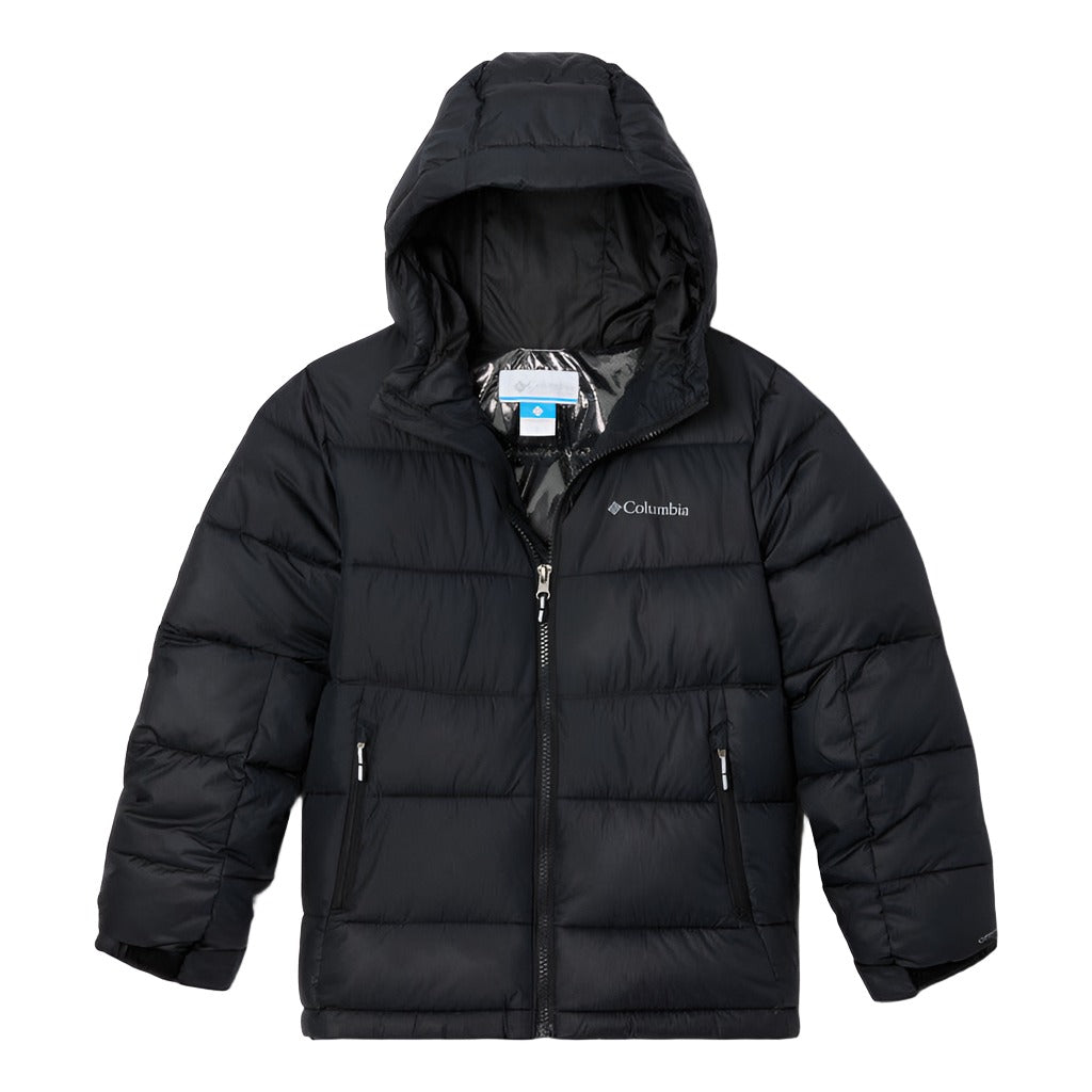 Columbia Pike Lake II Hooded Jacket InfantAlive & Dirty 