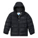 Columbia Pike Lake II Hooded Jacket InfantAlive & Dirty 