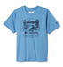 Columbia Fork Stream T-Shirt JuniorAlive & Dirty 