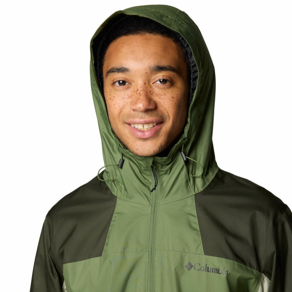 Columbia Inner Limits III Jacket MenAlive & Dirty 